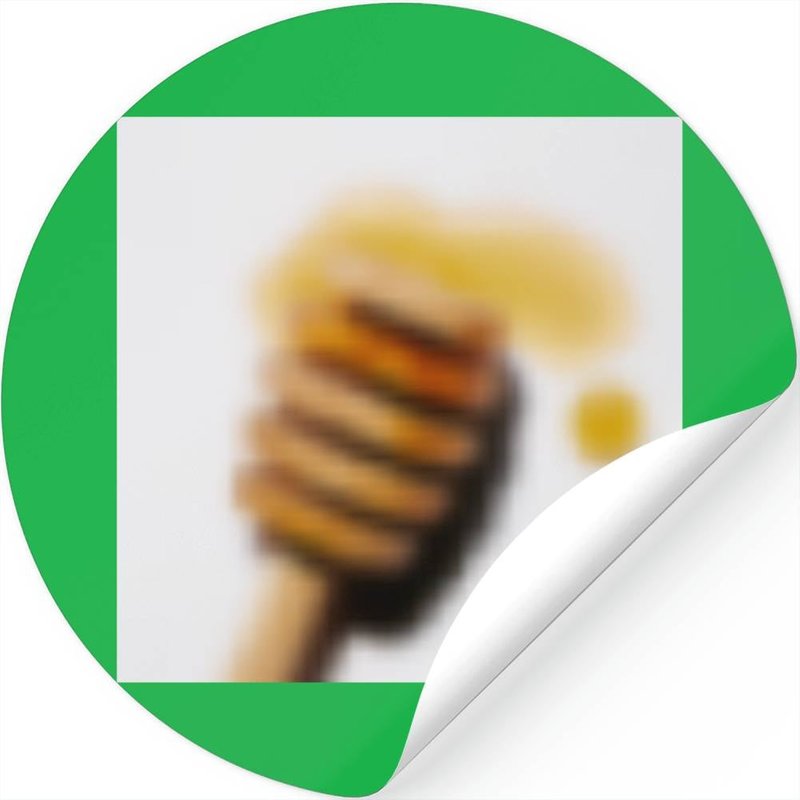 Custom Stickers — Stickers & Decals
