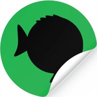 Sunfish Sailing Class Logo