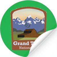 Grand Teton National Park