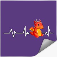 Dragon Heartbeat Gift