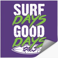 Surfing Surfing