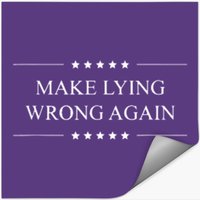 Matter Is The Minimum Black Lives Stickers