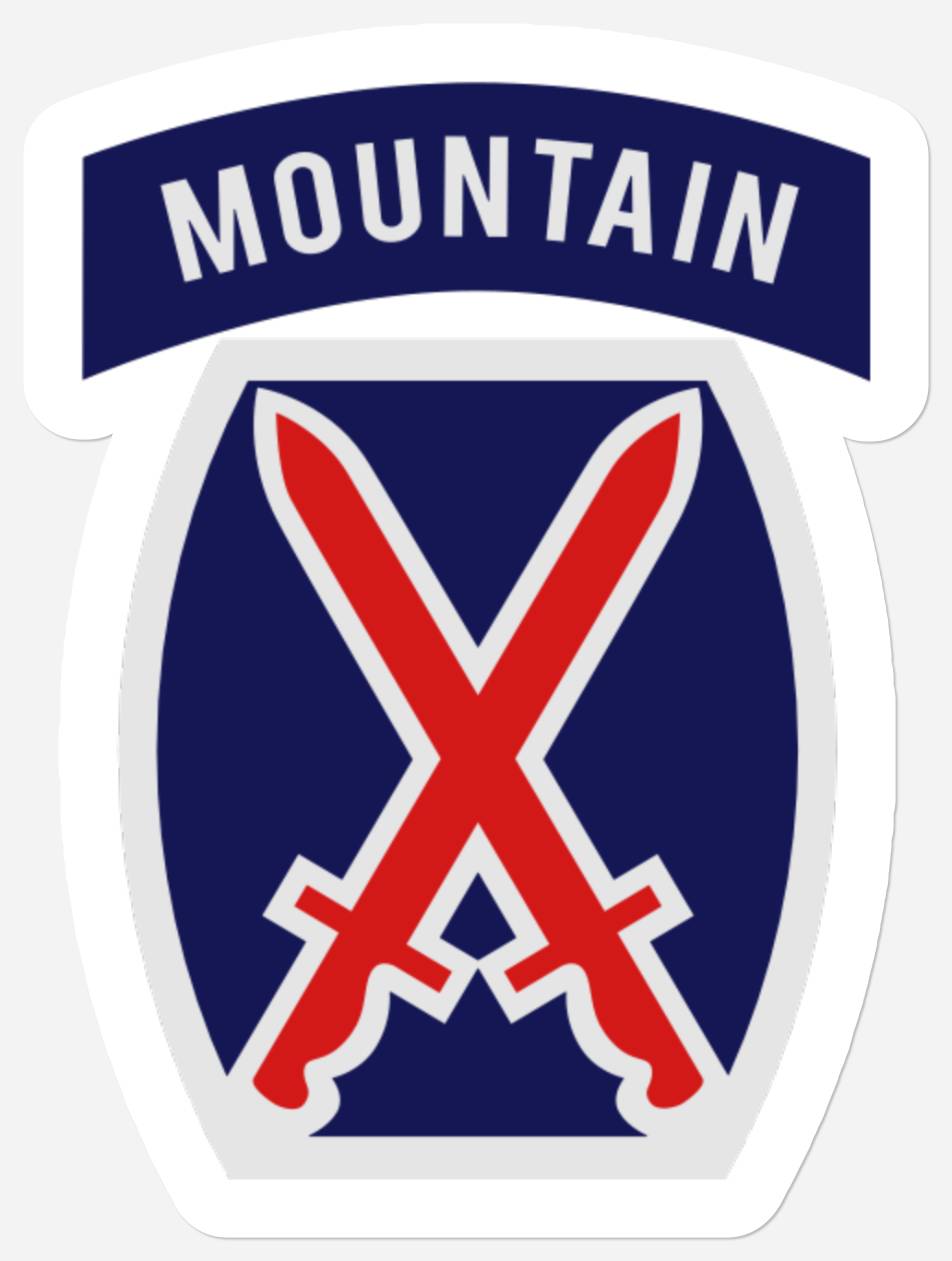 10th Mountain