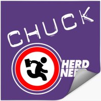 Chuck Nerd Herd