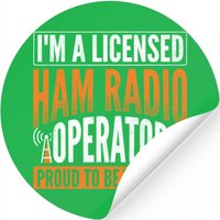 Radio Ham Radio Communication