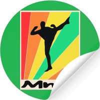 Mma Poster Mma