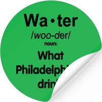 Wooder — Autocollants et stickers