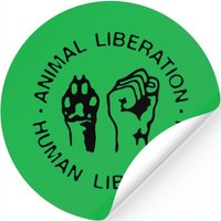 Animal Liberation/human Liberation