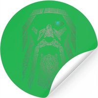 Odin — Autocollants et stickers