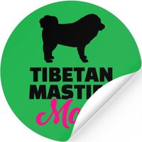 Tibetan Mastiff