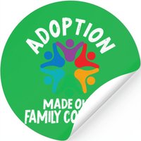 Adoption Made Our Family Complete Gotcha Day