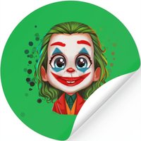 Baby Joker — Stickers & Decals
