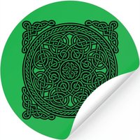Celtic Knot — Autocollants et stickers