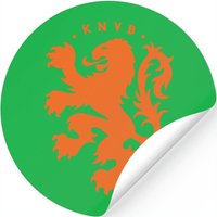 Dutch — Autocollants et stickers