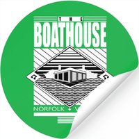 Boathouse - The Boathouse Norfolk Virginia T - Shi
