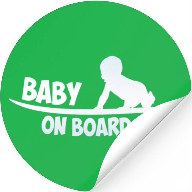 Baby On Board