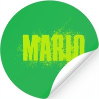 Mario