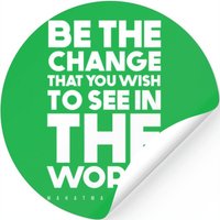 Motivation - Be The Change