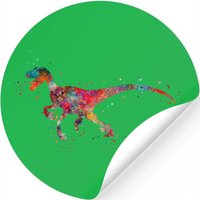 Velociraptor, Velociraptor Dinosaur, Dinosaur