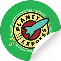 Planet Express