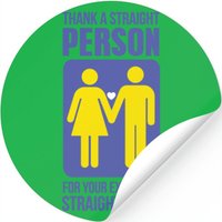 Straight Pride