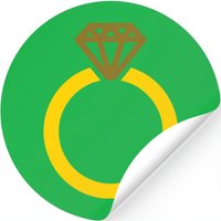 Ring — Autocollants et stickers