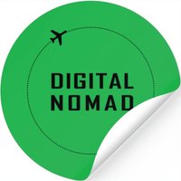 Digital Nomad