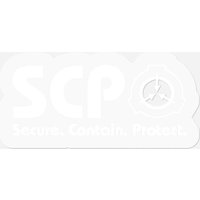 Scp Secure Contain Protect Scp Foundation