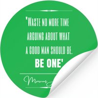 Marcus Aurelius Historical Quote