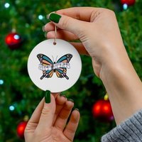 Nurse Ornament: Graduation And Gift Design — Ornaments