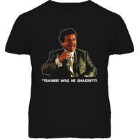 Goodfellas Joe Pesci Funny Movie T Shirt — T-shirts pour hommes