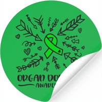 Organ Donation Awareness, Organ Donor