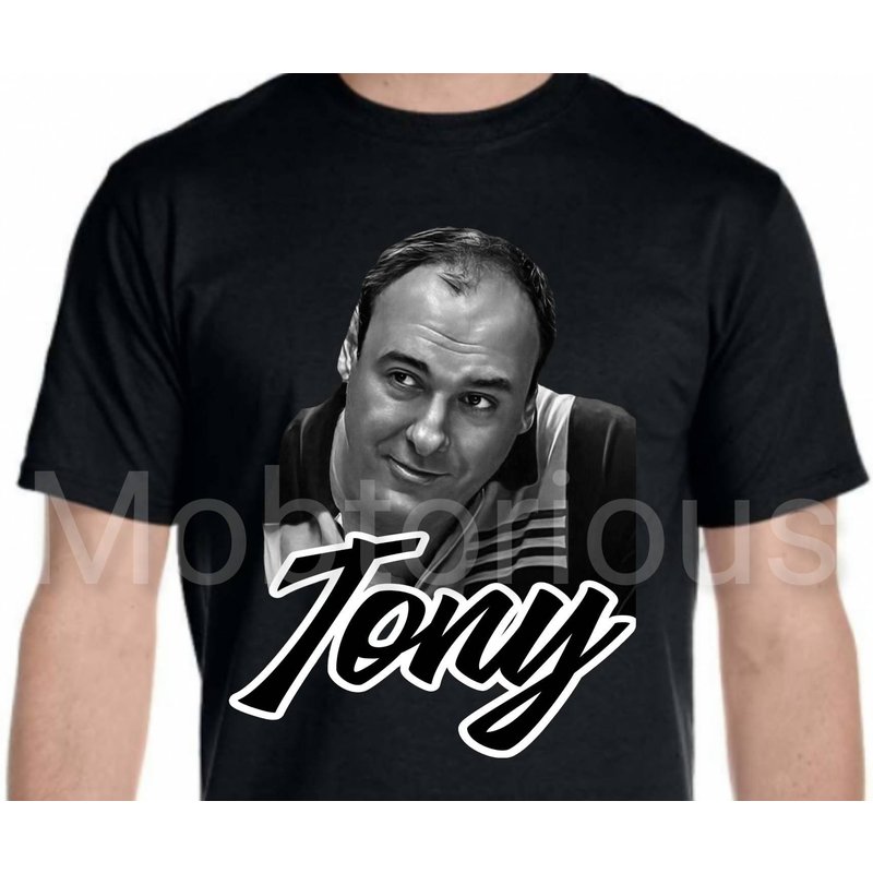 The Sopranos Shirt