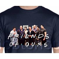 The Sopranos T Shirt