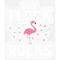 Our Flock Rocks