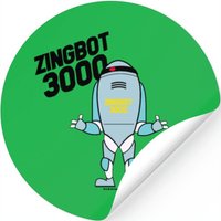 Big Brother Zingbot 3000