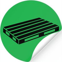 Pallet — Autocollants et stickers