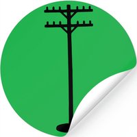 Telephone Pole