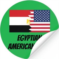 Egyptian American Pride