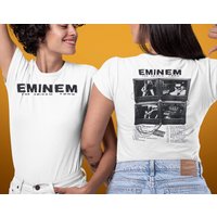 The Eminem Show 20th Aniversary, Eminem Show Shirt