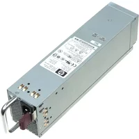 HP PS-3381-1C2 | 400-Watts 100-240V AC Hot Swappable Redundant Power Supply for StorageWorks MSA20 — Power Supplies