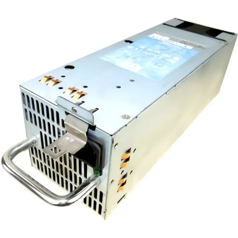 HP PS-3701-1C | 725-Watts 200-240V AC 50-60Hz Hot-Pluggable Redundant Power Supply for ProLiant ML350 Gen4 Server — Blocs d'alimentation