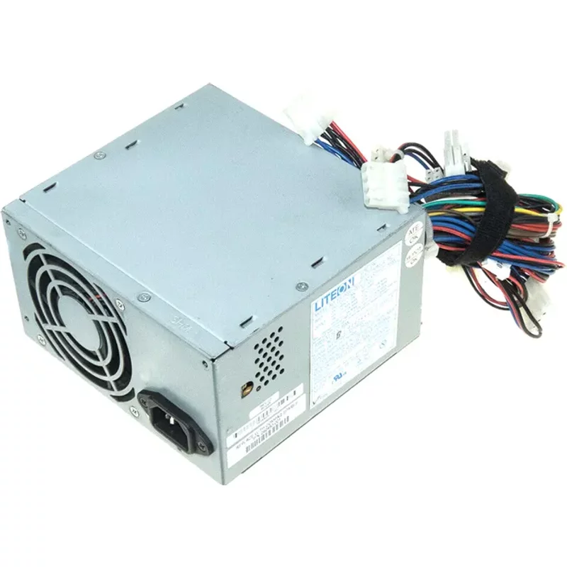 HP PS-5032-2V2 | 300-Watts 200-240V 50-60Hz 20-Pin ATX Internal Power Supply for ProLiant ML330 Gen2 Server — Blocs d'alimentation
