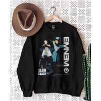 Eminem Unisex Sweatshirt