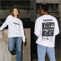 The Eminem Show 20th Aniversary Shirt,the Eminem Show Shirt
