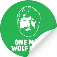 The Hangover One Man Wolf Pack Funny Movie Wolf
