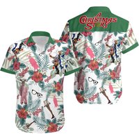 A Christmas Story Hawaiian Shirt