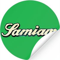 Samiam Music
