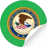 Department Of Justice