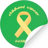 Childhood Cancer Awareness Gift